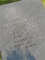 Robert Ralph Norris