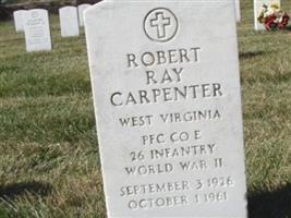 Robert Ray Carpenter