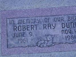 Robert Ray Dunn