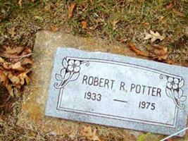 Robert Ray Potter