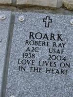 Robert Ray Roark