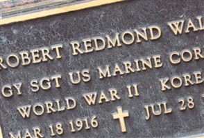 Robert Redmond Wall Robert Redmond Wall