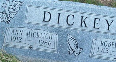 Robert Reid Dickey Robert Reid Dickey
