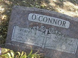 Robert Reid O'Connor Robert Reid O'Connor