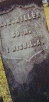 Robert Repass Miller