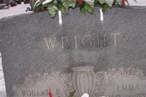 Robert Richard Wright