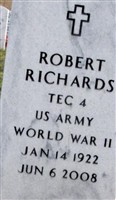 Robert Richards