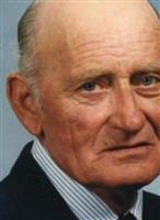 Robert N. "Rob" Flournoy, Sr