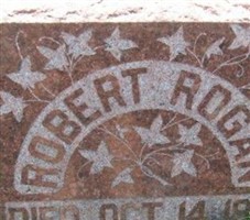 Robert Rogan