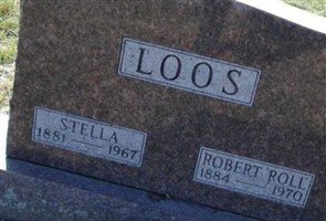 Robert Roll Loos Robert Roll Loos