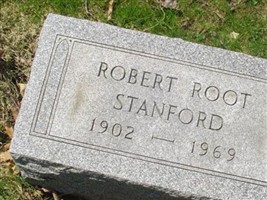 Robert Root Stanford Robert Root Stanford