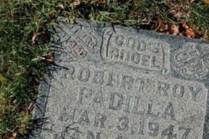 Robert Roy Padilla