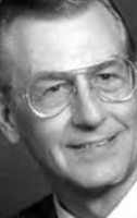 Robert Roy Roberts