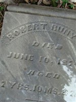 Robert Runyon
