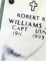 Robert Russell Williams Robert Russell Williams