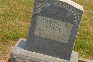 Robert S. Bates