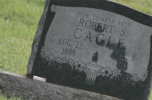 Robert S. Cagle
