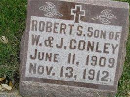 Robert S Conley