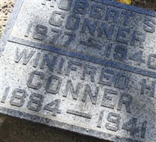 Robert S Conner Robert S Conner