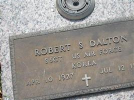 Robert S. Dalton