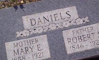 Robert S. Daniels Robert S. Daniels
