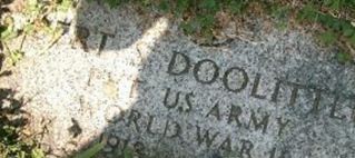 Robert S. Doolittle, Jr Robert S. Doolittle, Jr