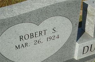 Robert S. Dupree