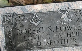Robert S. Fowler Robert S. Fowler