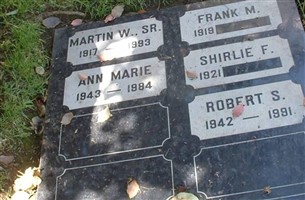 Robert S. Haskell Robert S. Haskell
