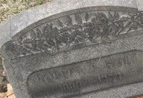 Robert S. Holt Robert S. Holt