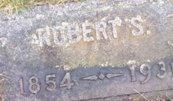 Robert S. Hovey