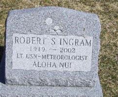 Robert S. Ingram