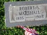 Robert S Marshall