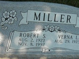 Robert S. Miller