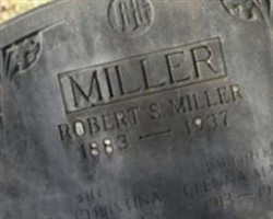 Robert S Miller