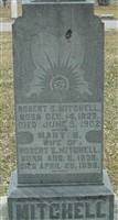 Robert S. Mitchell