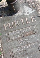 Robert S Purtle Robert S Purtle
