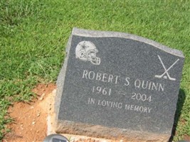 Robert S. Quinn Robert S. Quinn