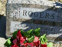 Robert S Rogers