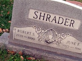 Robert S. Shrader
