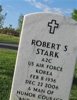Robert S. Stark Robert S. Stark