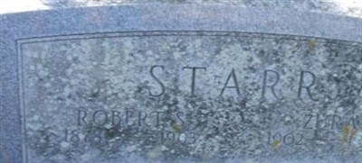 Robert S. Starr