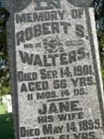 Robert S. Walters
