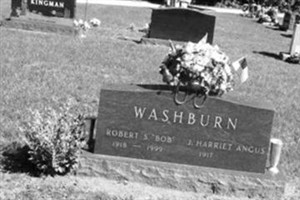 Robert S Washburn Robert S Washburn