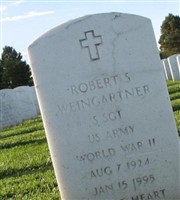 Robert S Weingartner