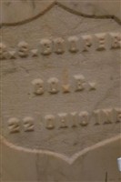 Robert Samuel Cooper Robert Samuel Cooper
