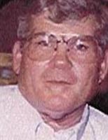 Robert Samuels Petree