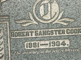 Robert Sangster Cook