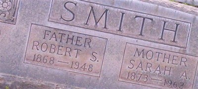 Robert Saul Smith