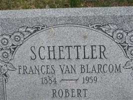 Robert Schettler Robert Schettler